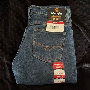 Women’s FR wranglers